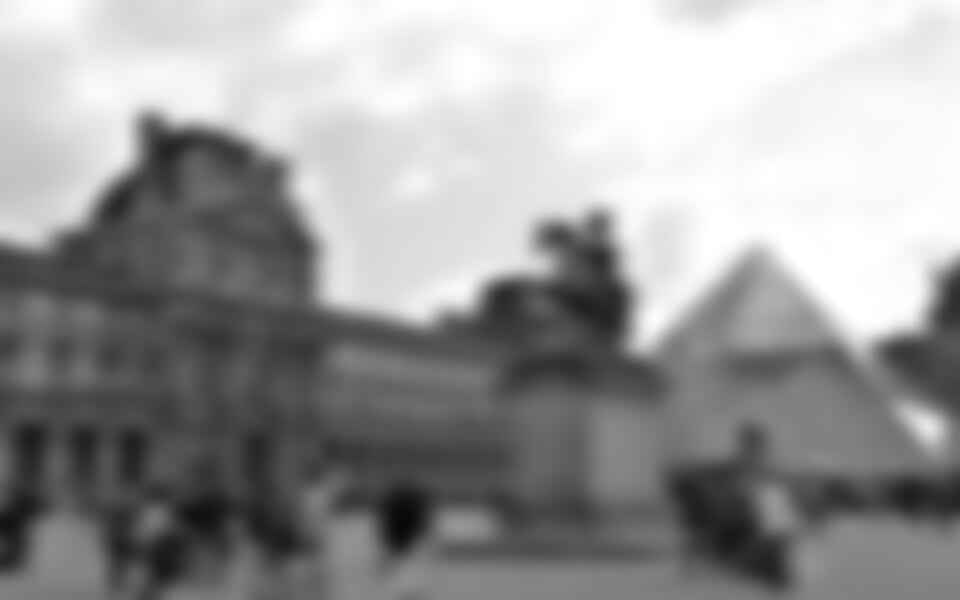 Okouzlující Paříž