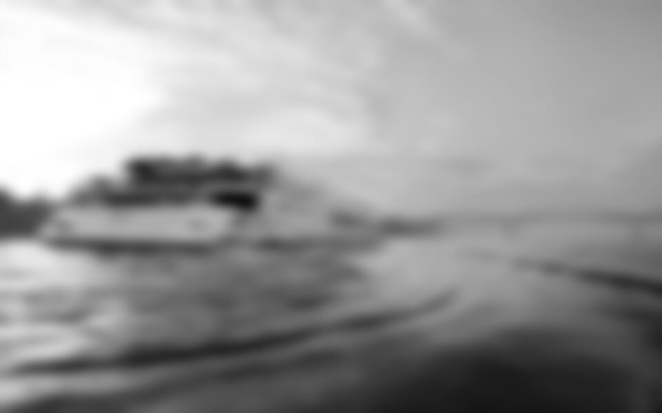 Silvestr na Dunaji (7 nocí)