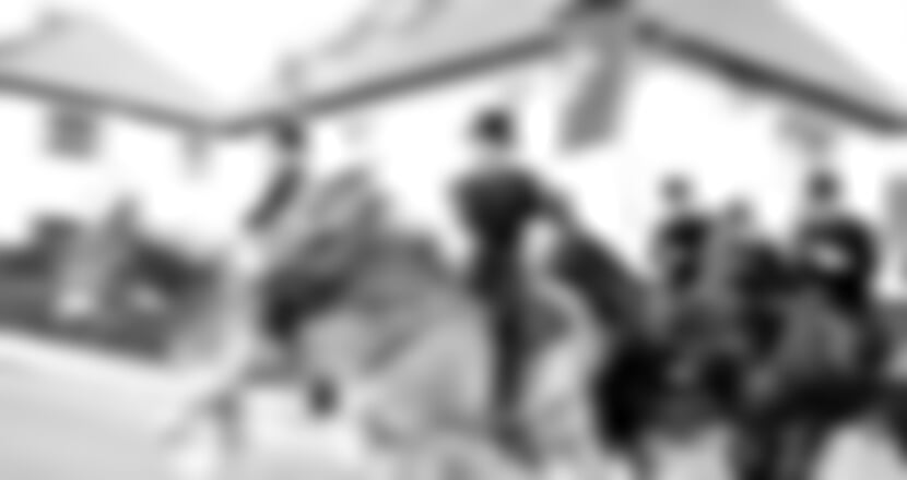 Velikonoce v Lužici, Budyšín, křižácké jízdy a jarní zahrady 2026