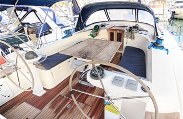 Bavaria Cruiser 45 - Akilina
