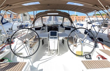 Sun Odyssey 419 - Turrun Turrun