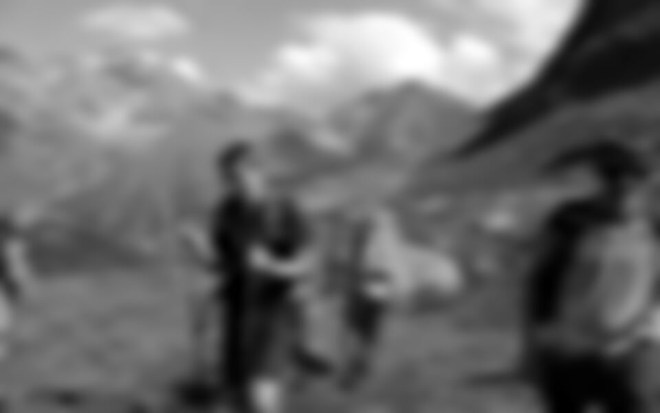 Pitztal - Prázdniny v Tyrolsku
