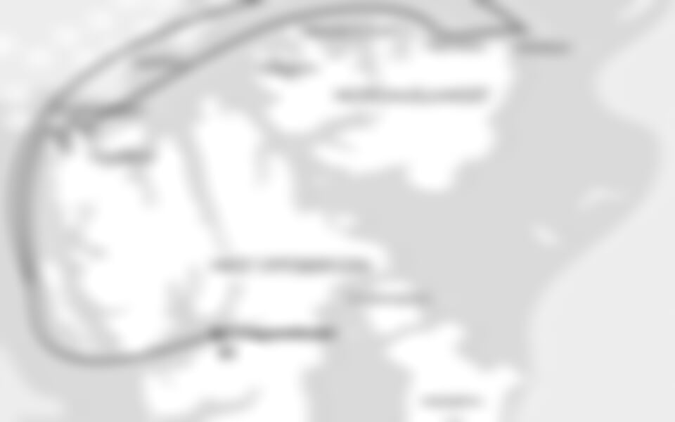 Sever Špicberk - za ledními medvědy na lodi Hondius