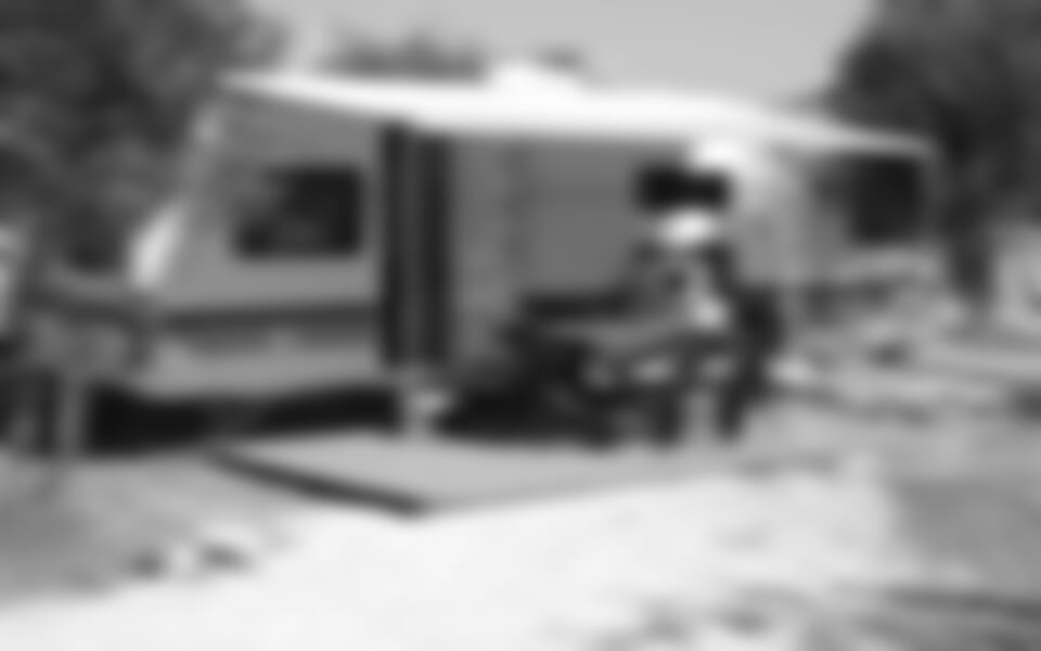 Riccione - Kemp Adria - karavany ***