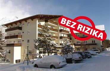 Schladming - Hotel Post v Ramsau am Dachstein