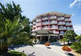 Izola - San Simon Resort - Haliaetum/Mirta hotel ****