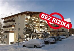 Ramsau am Dachstein – běžky - Hotel Post v Ramsau am Dachstein - běžky