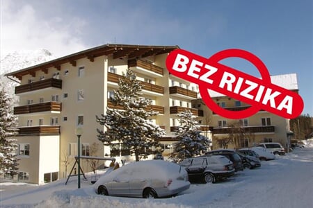 Ramsau am Dachstein – běžky - Hotel Post v Ramsau am Dachstein - běžky