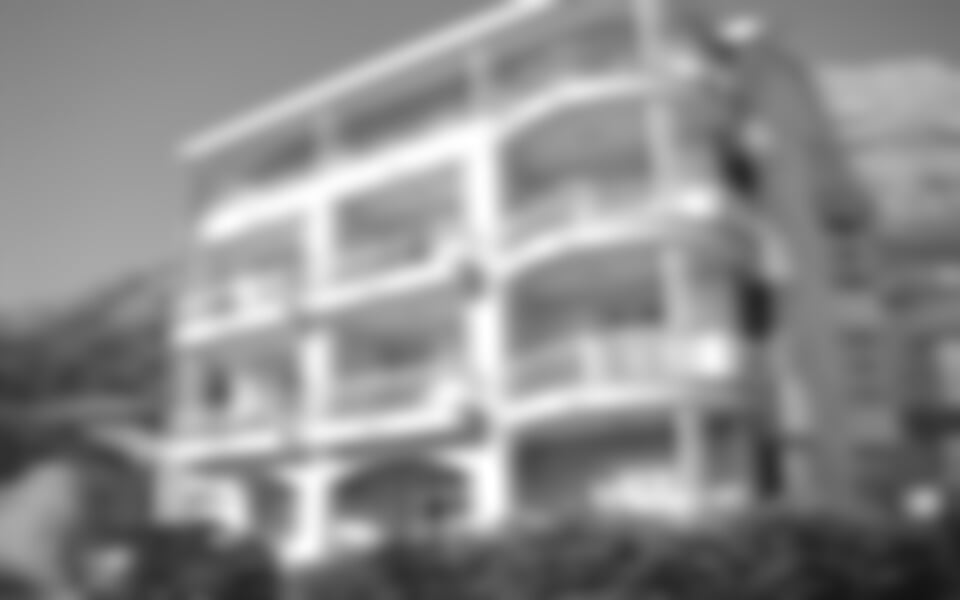 Baška Voda - Luxusní vila MARIĆ, Baška Voda ***