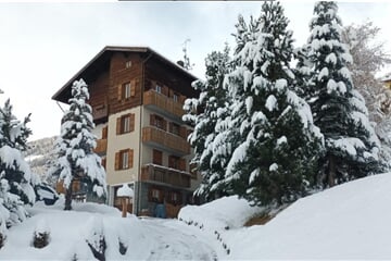 Casa Fabrizio - Livigno