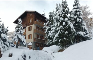 Casa Fabrizio - Livigno