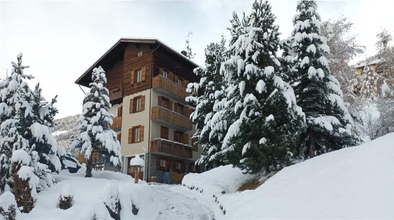 Casa Fabrizio, Livigno (15)