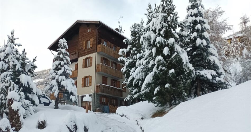 Casa Fabrizio, Livigno (15)