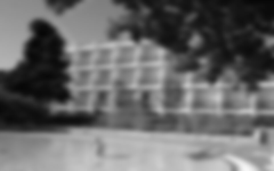 Hvar - Hotel PHAROS, Hvar **