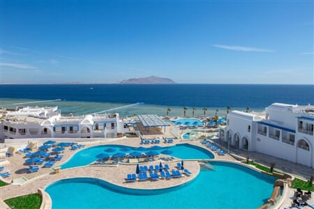Hotel Pickalbatros Palace ex. Cyrene Grand - Sharm El Sheikh *****