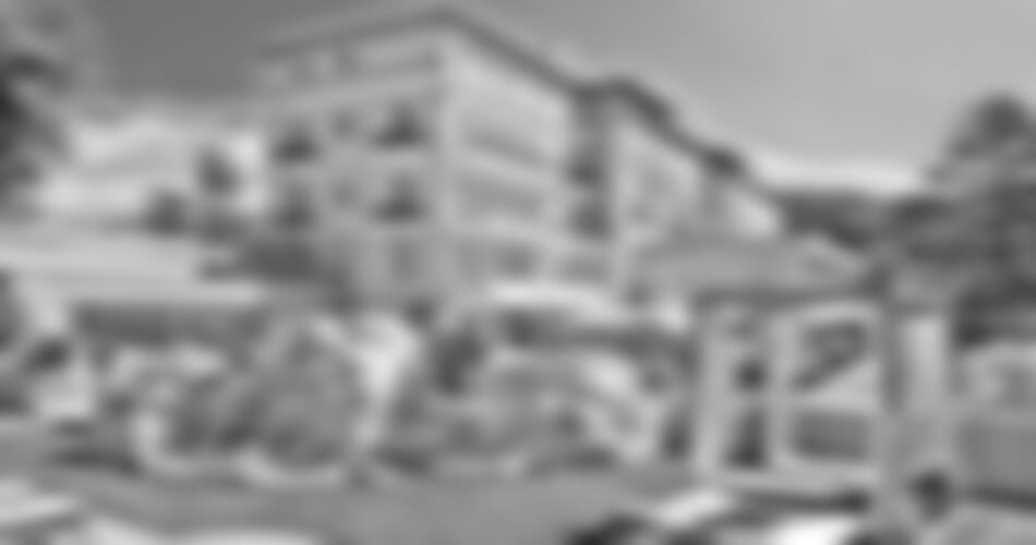 Rab - Grand Hotel IMPERIAL, Rab ****
