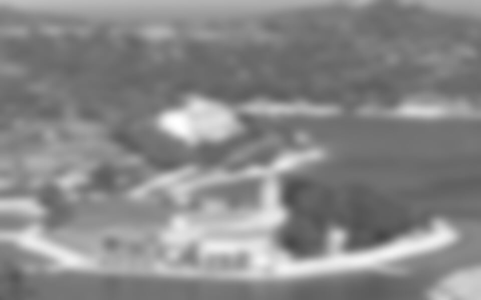 Vis - Hotel ISSA, Vis ***