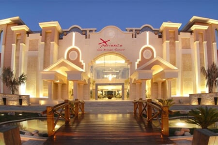 Hotel Xperience Sea Breeze Resort *****