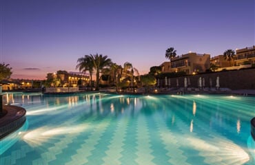 Hotel Concorde El Salam Sharm El Sheikh *****