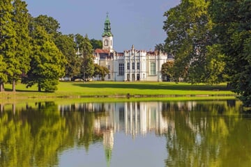 Velikonoce – Termální Pohoda V Srdci Maďarska A Banátu