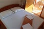 Vila Tina - Gradac - číslo 7 - 101 CK Zemek - Chorvatsko (7)
