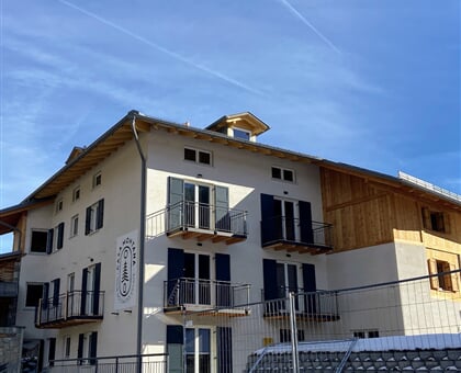 Casa Montana, Daolasa (2)