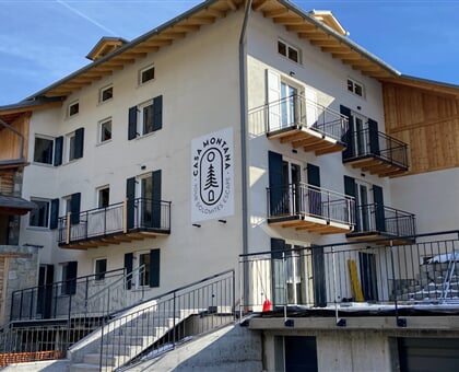 Casa Montana, Daolasa (3)