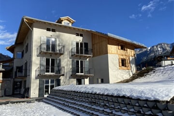 Casa Montana - Daolasa