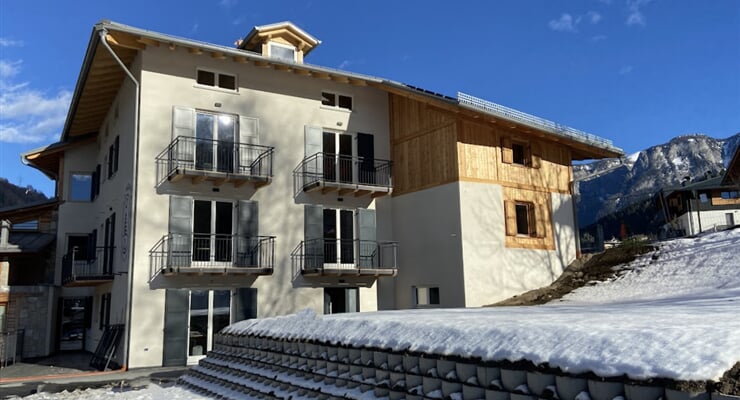 Casa Montana, Daolasa (4)