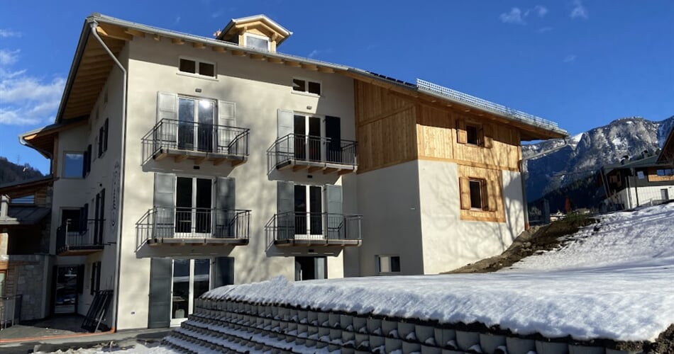 Casa Montana, Daolasa (4)
