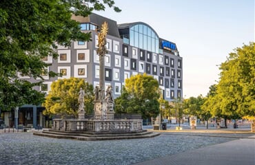 Park Inn by Radisson Danube, Bratislava