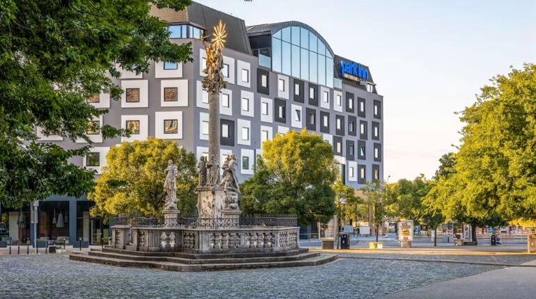 Park Inn by Radisson Danube  (29)