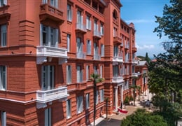 Opatija - Imperial Heritage hotel ****