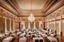 Imperial Heritage hotel - Golden Hall a restaurant - Opatija - 101 CK Zemek - Chorvatsko