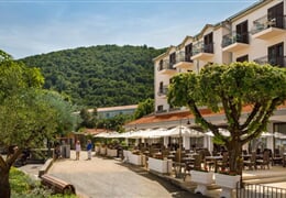 Moščenička Draga - Mediteran hotel ***