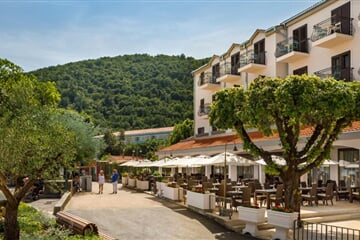 Moščenička Draga - Mediteran hotel ***