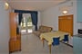 Ai Pini Resort apartmány - apartmán 1/2+2 typ A - Medulin - 101 CK Zemek - Chorvatsko