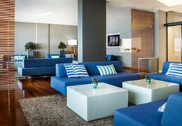 Opatija - Admiral hotel ****