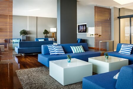 Opatija - Admiral hotel ****
