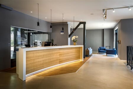 Opatija - Istra hotel ***