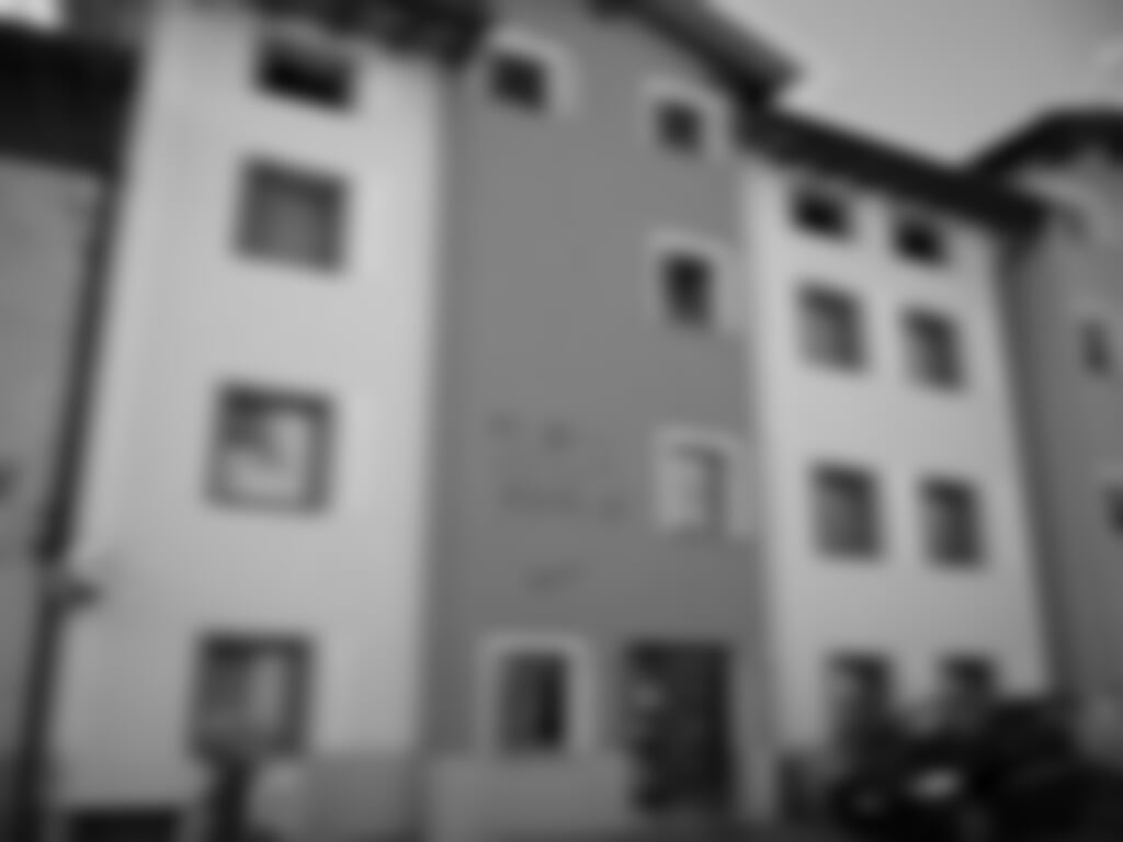 Tesero - Rezidence Alma