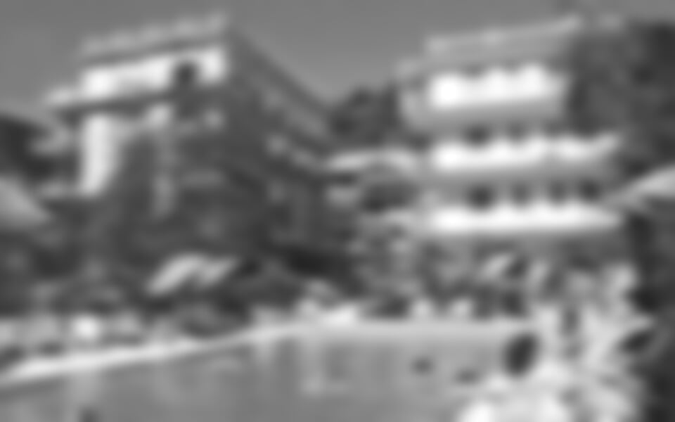 Alassio - Hotel Garden ***
