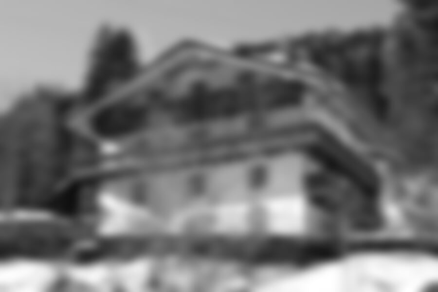 Falcade - Villa Alessandra