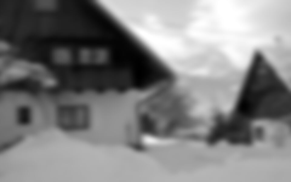 VELIKONOCE - penzion Stoder - 4 denní lyžování