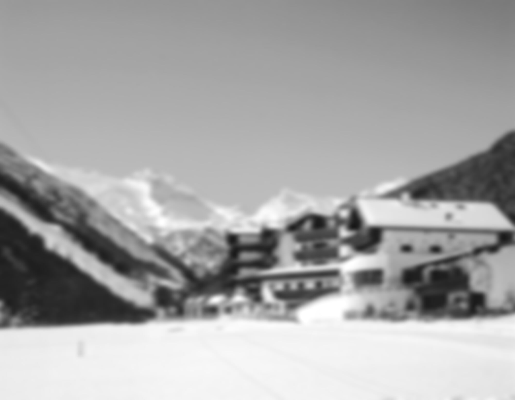 Hintertux - Wellnesshotel Bergland ****