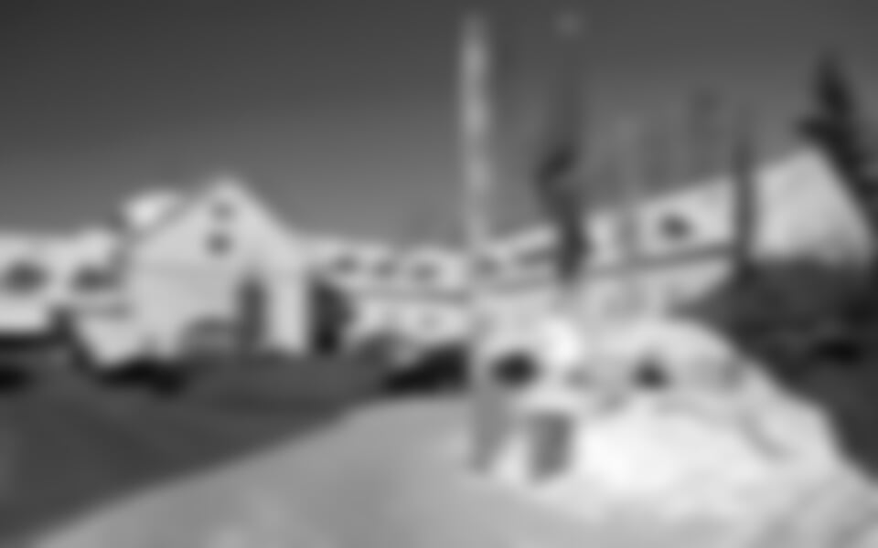 Kašperské hory - Parkhotel Kašperské hory (ex Parkhotel Tosch) ****