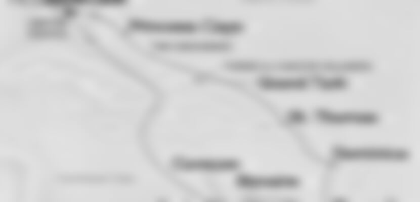 Royal Princess - Jižní Karibik