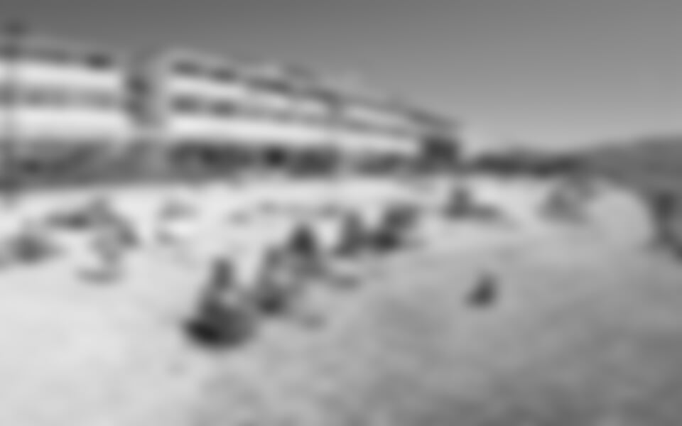 Pag - Wellness Hotel PAGUS, Pag ****