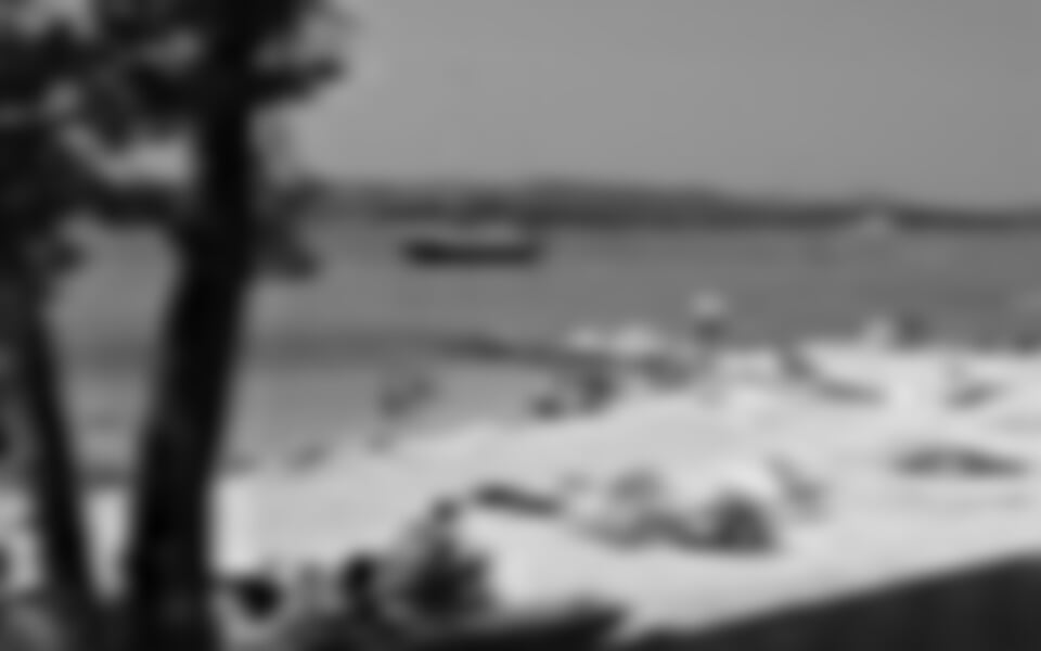 Biograd na Moru - Park Soline (Mobilní dům)