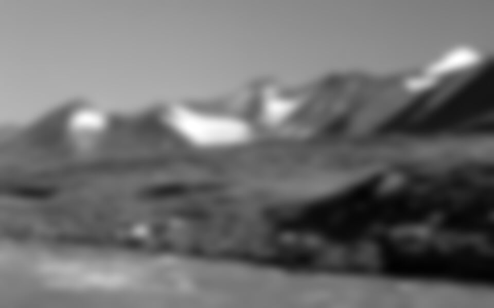 Turistika v Laponsku (NP Sarek a Královská cesta)